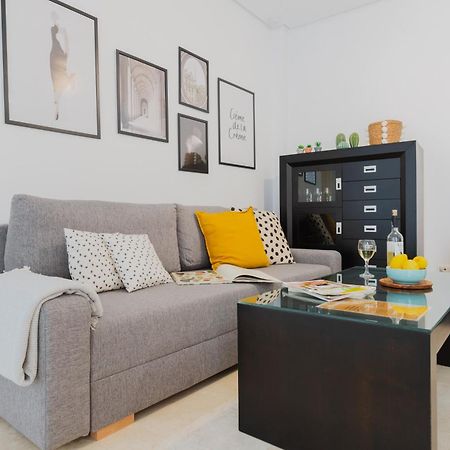 La Suite Malaga Centro Málaga Exterior foto