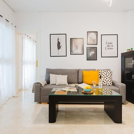La Suite Malaga Centro Málaga Exterior foto