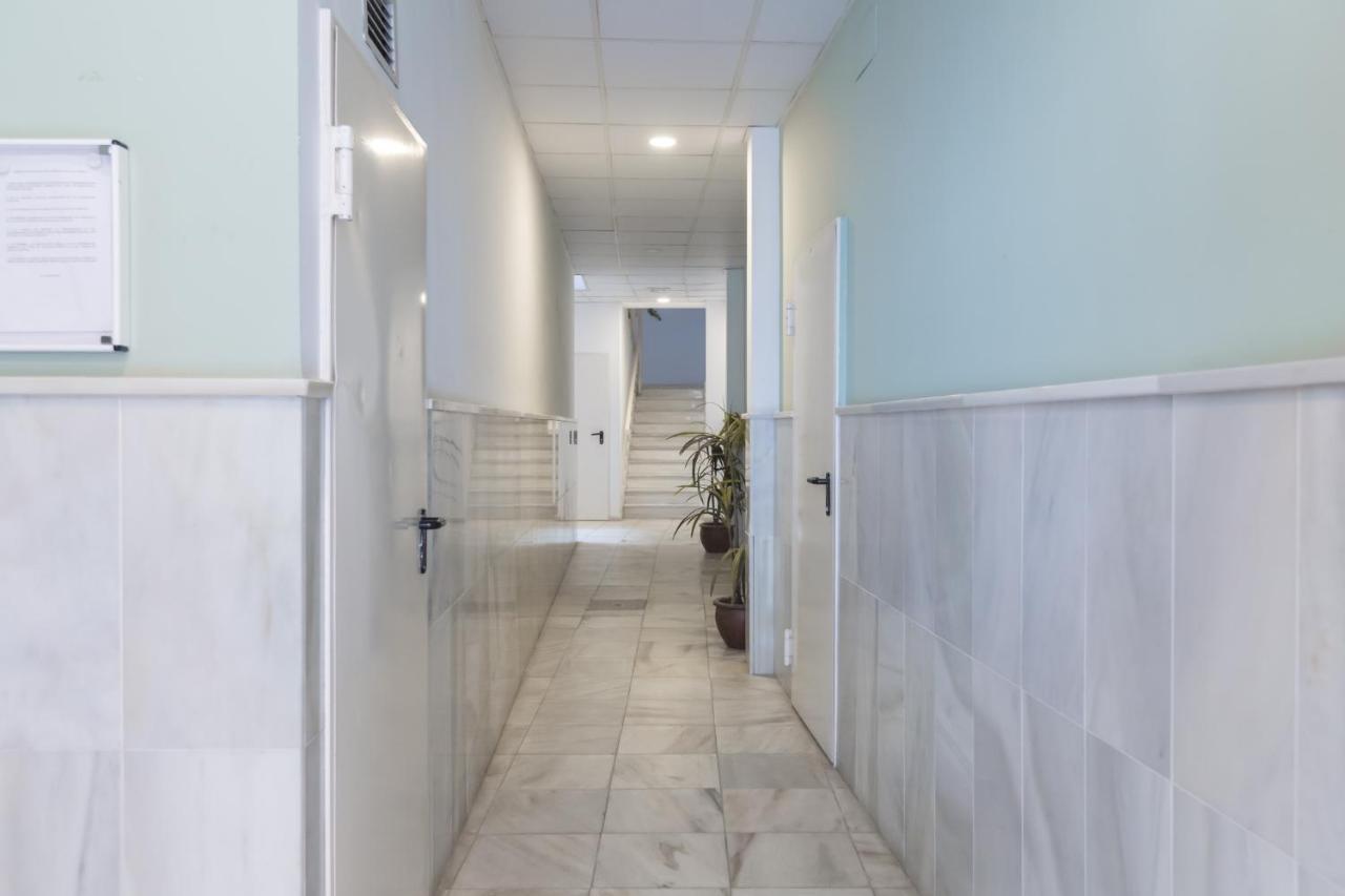 La Suite Malaga Centro Málaga Exterior foto