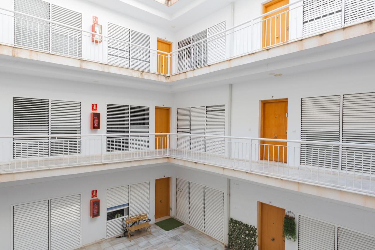 La Suite Malaga Centro Málaga Exterior foto