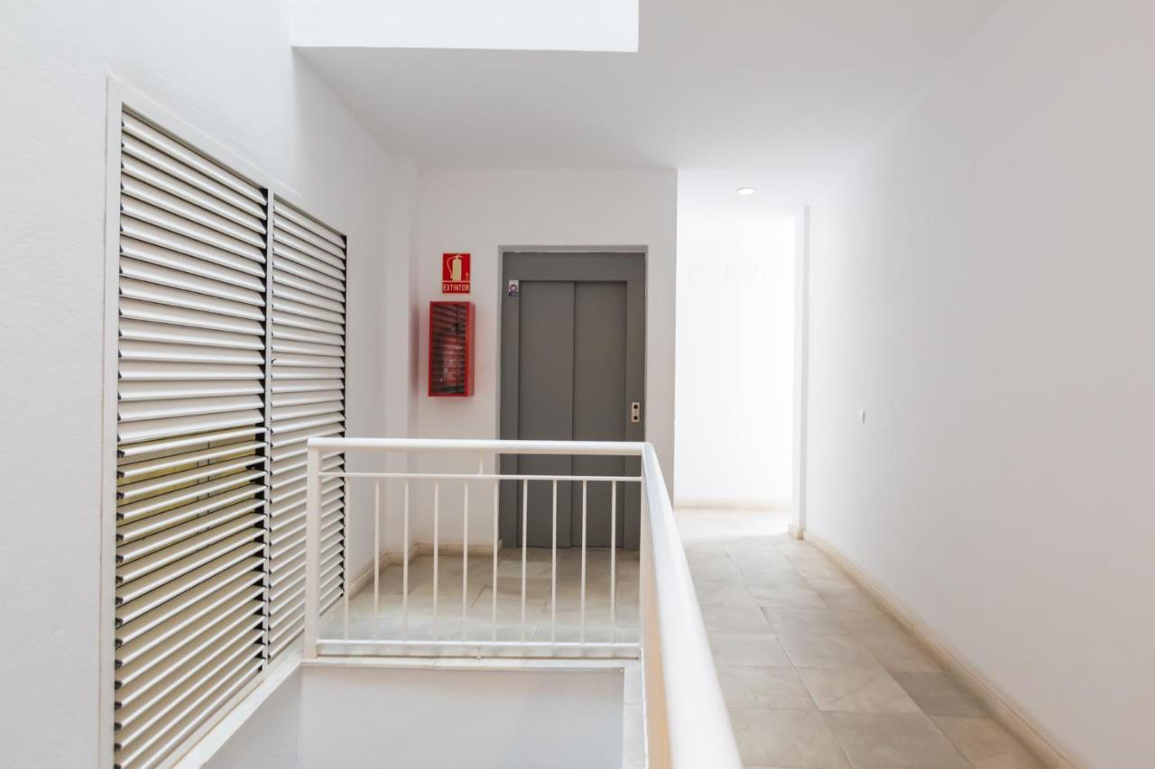 La Suite Malaga Centro Málaga Exterior foto