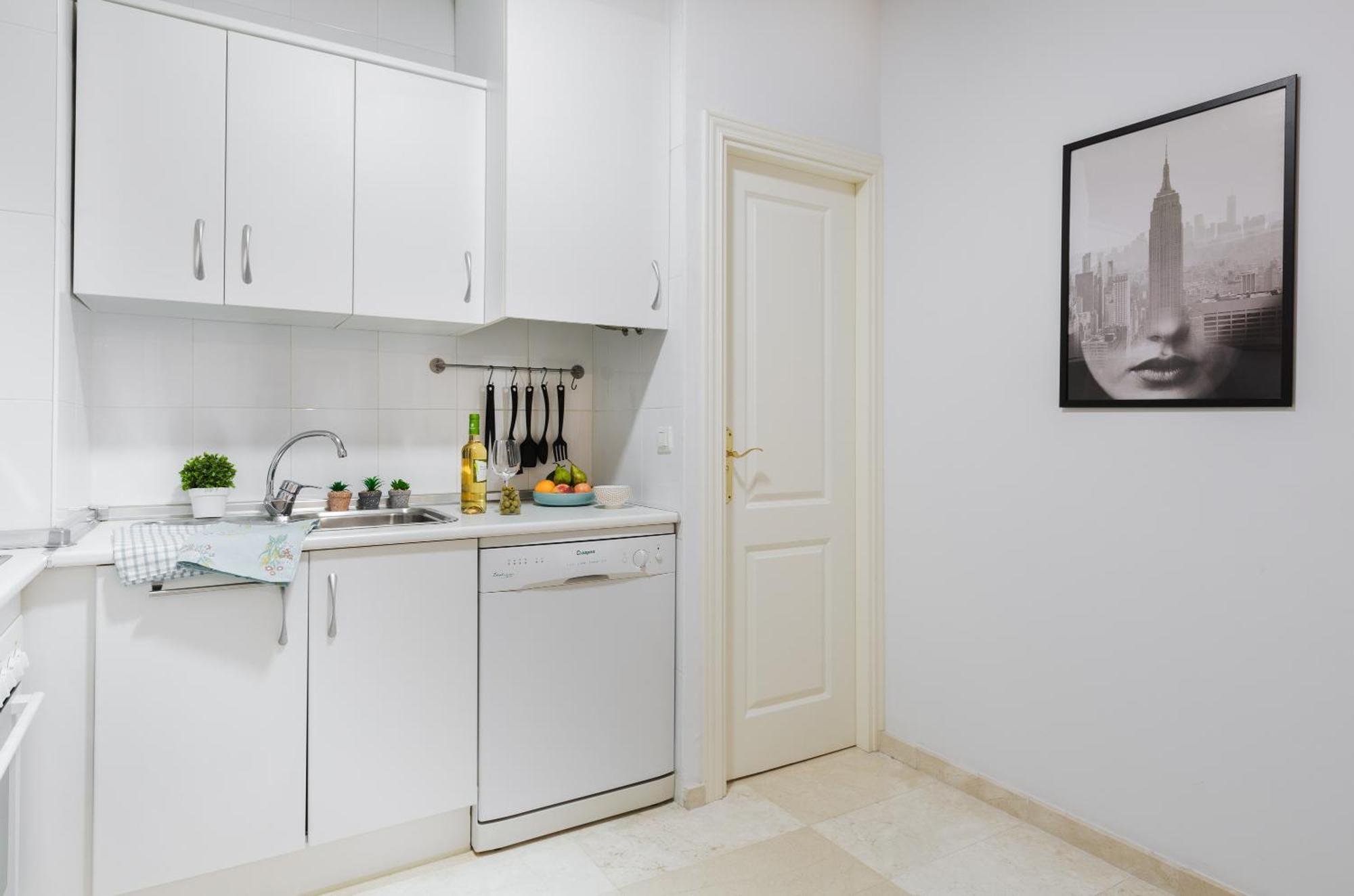 La Suite Malaga Centro Málaga Exterior foto