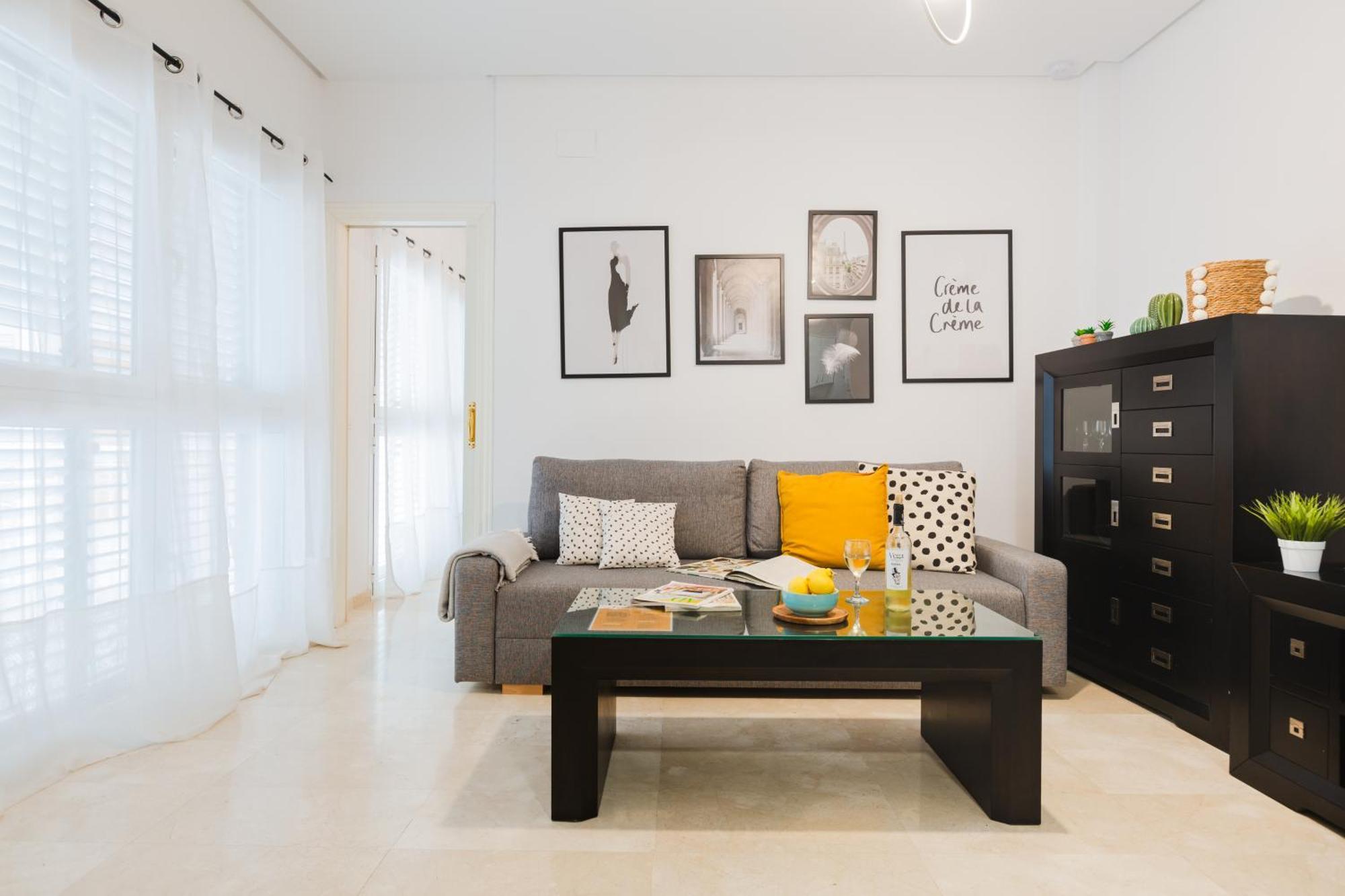 La Suite Malaga Centro Málaga Exterior foto