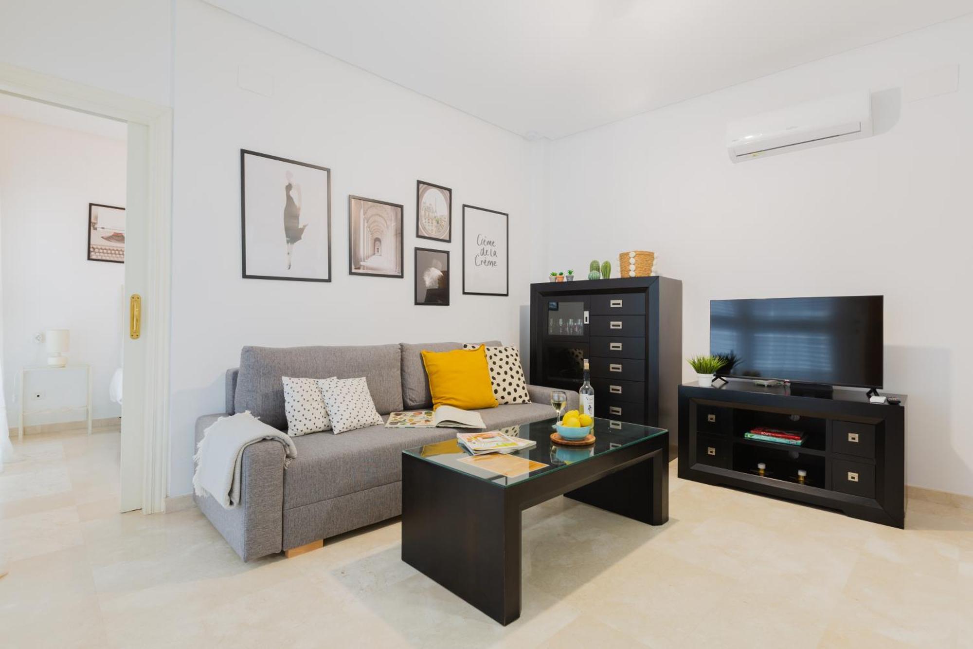 La Suite Malaga Centro Málaga Exterior foto