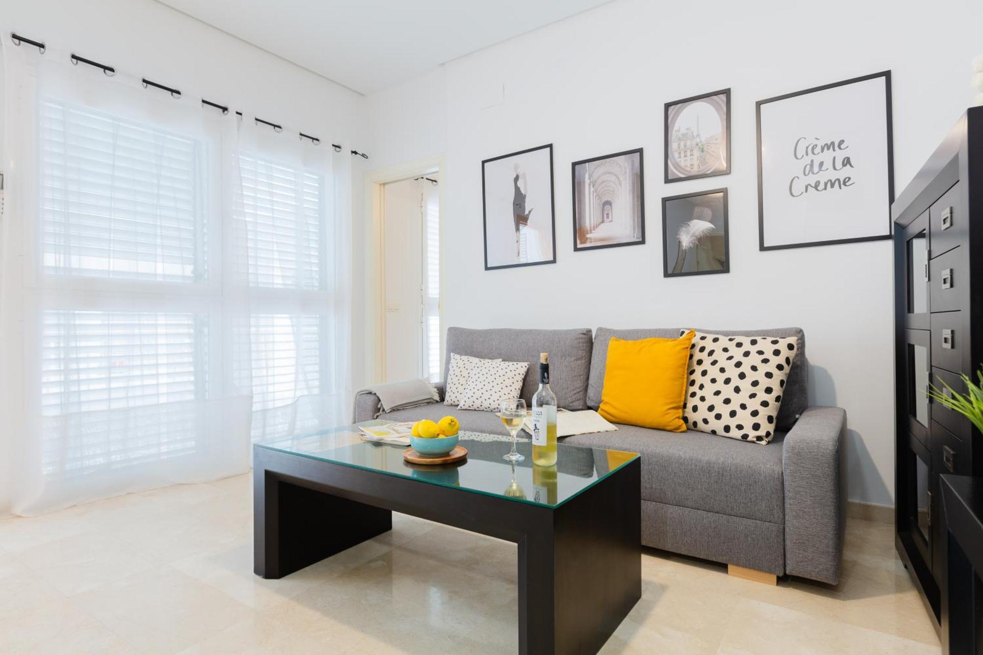 La Suite Malaga Centro Málaga Exterior foto