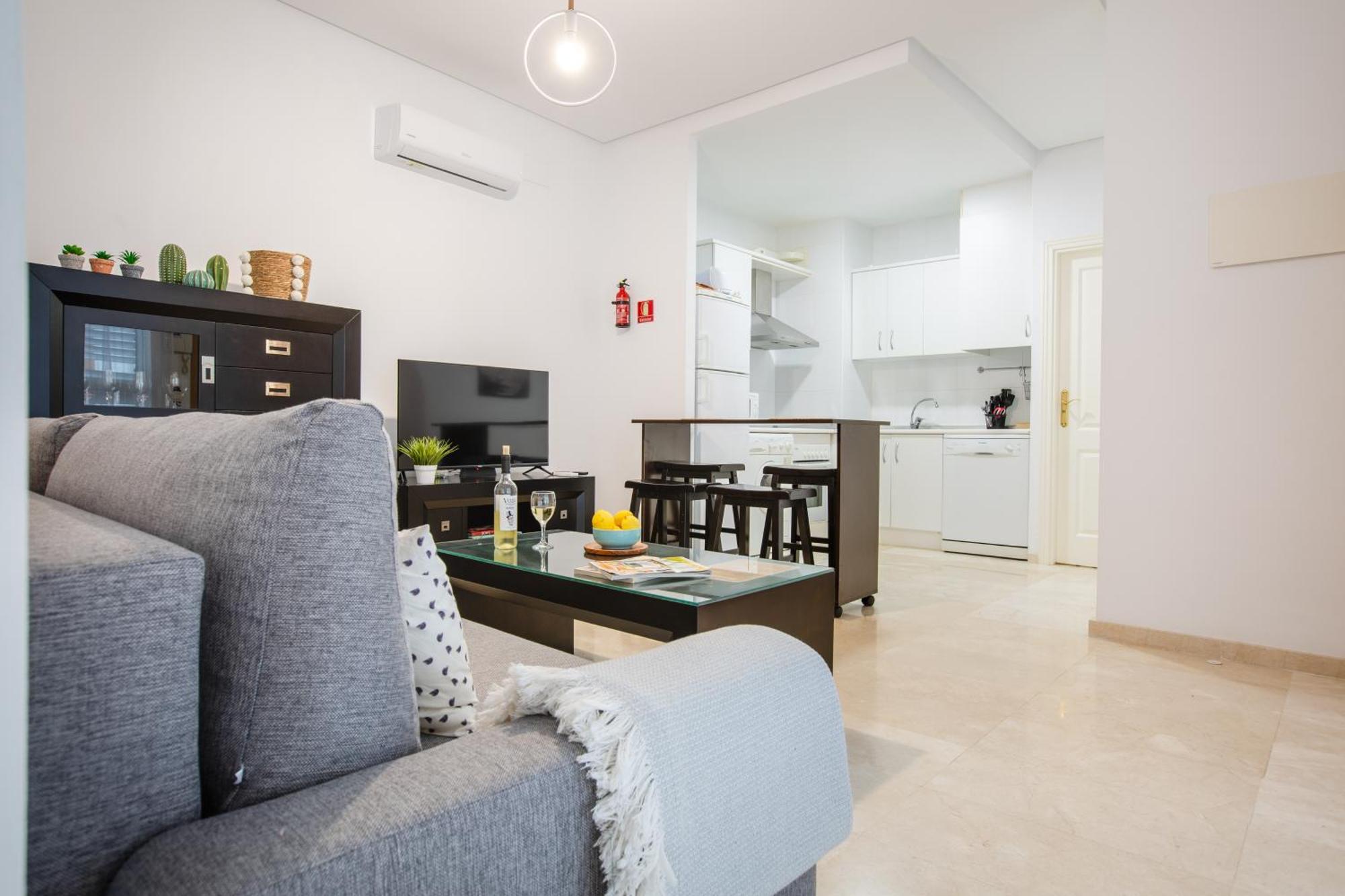 La Suite Malaga Centro Málaga Exterior foto