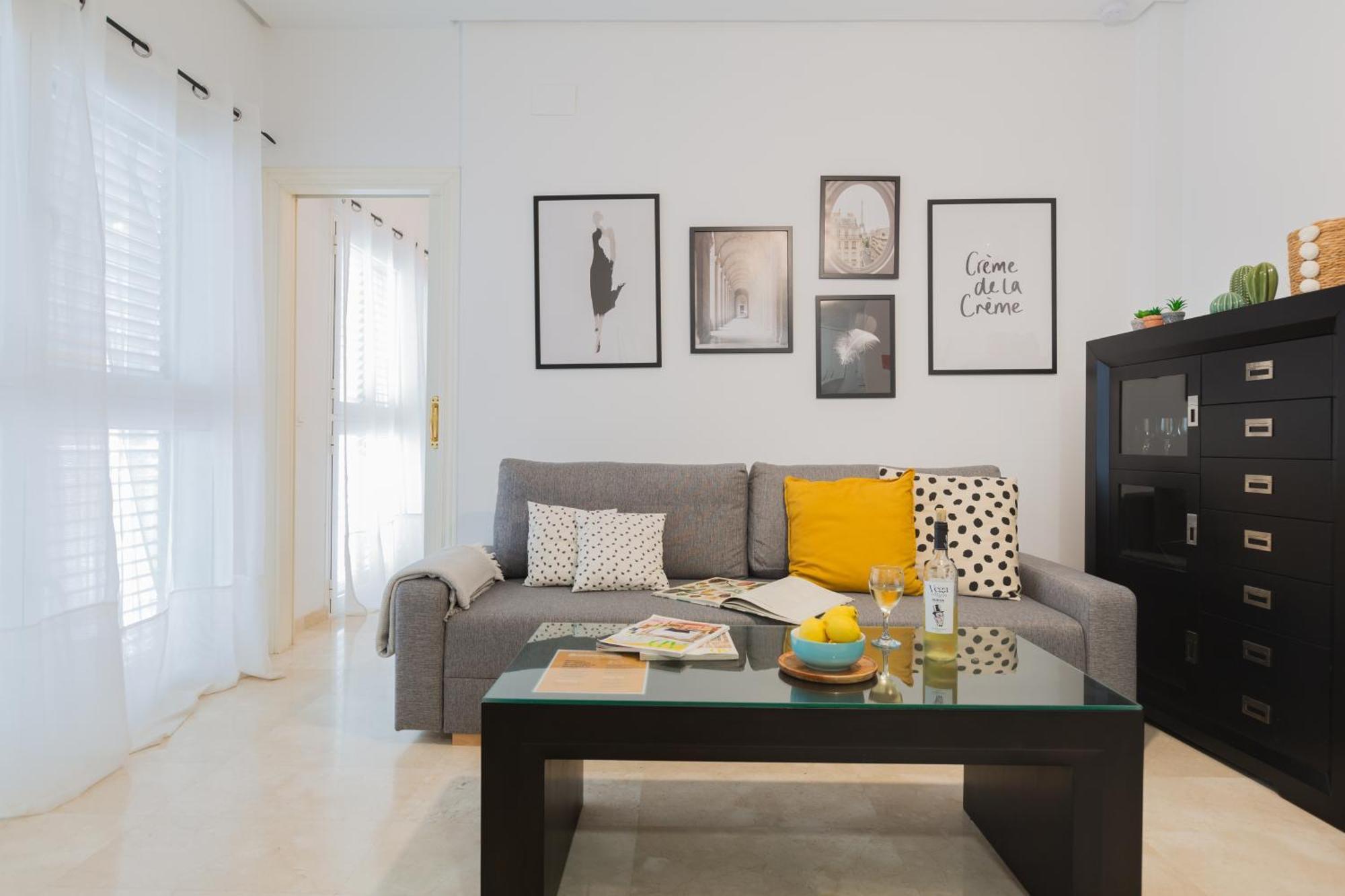 La Suite Malaga Centro Málaga Exterior foto