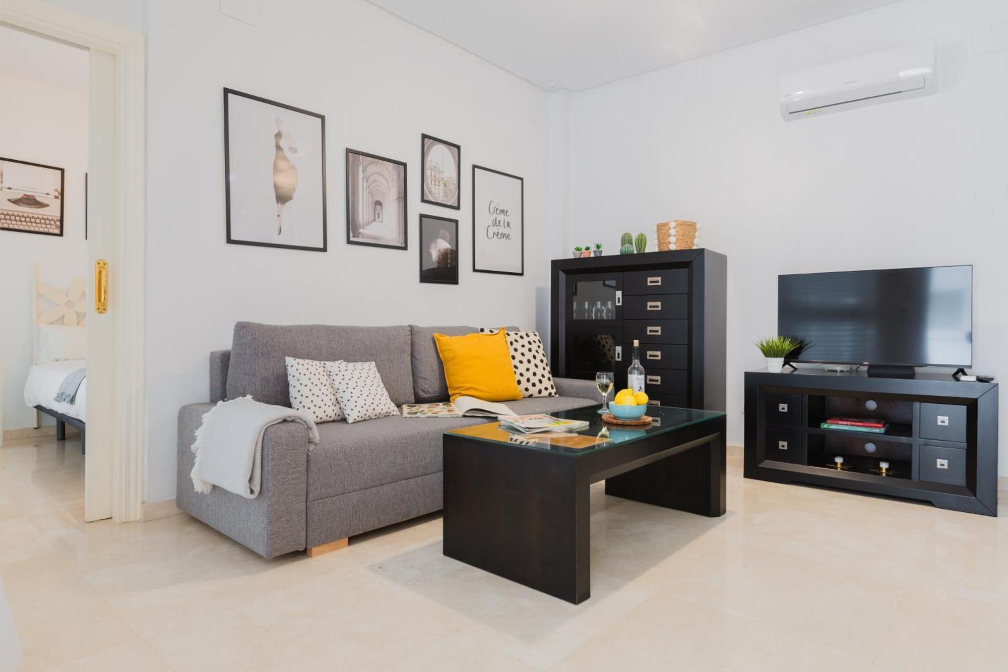 La Suite Malaga Centro Málaga Exterior foto