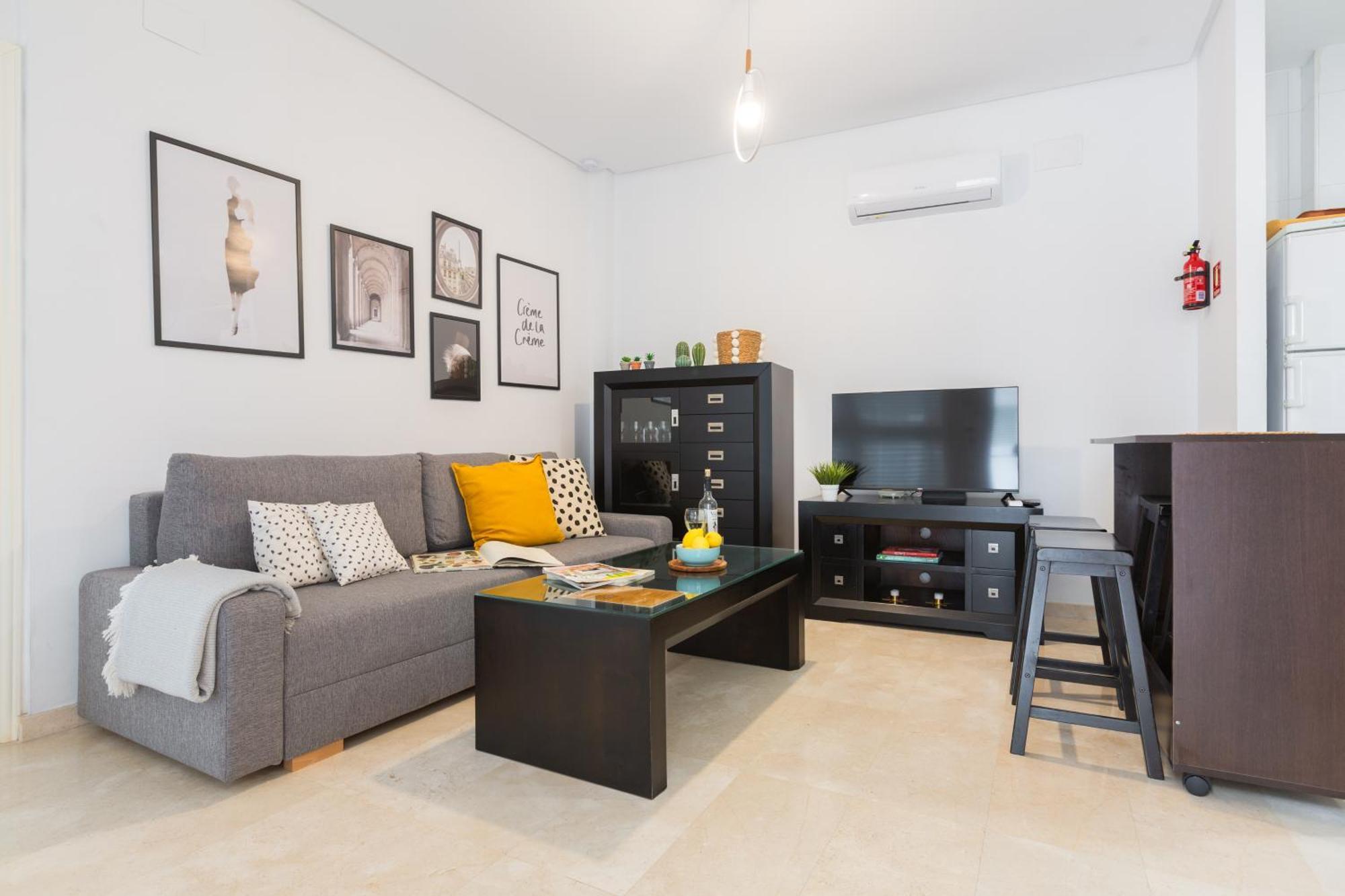 La Suite Malaga Centro Málaga Exterior foto